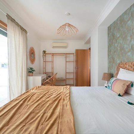 Apartment With Private Terrace & Car Garage Lisboa Kültér fotó