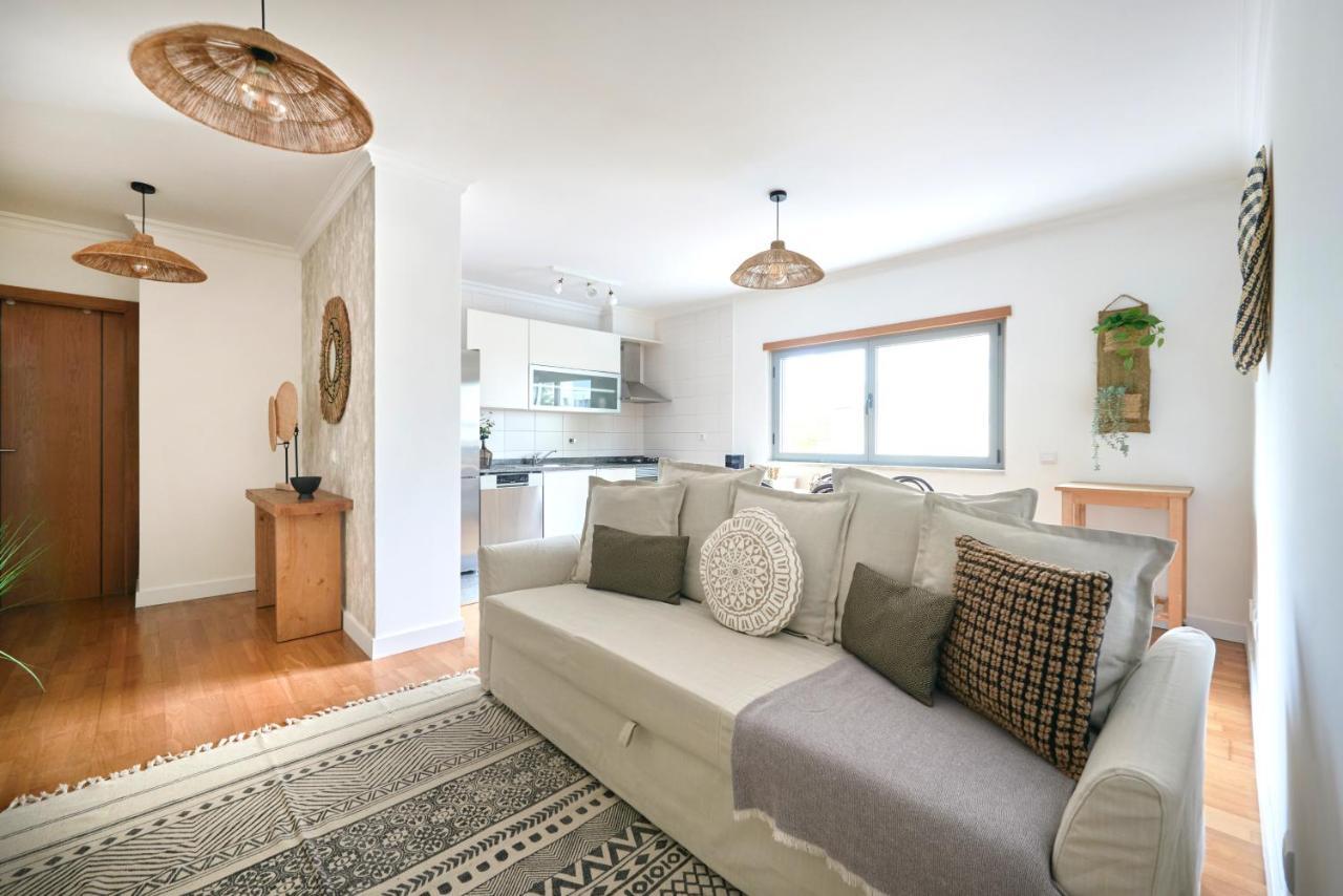 Apartment With Private Terrace & Car Garage Lisboa Kültér fotó