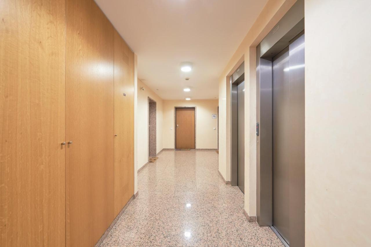 Apartment With Private Terrace & Car Garage Lisboa Kültér fotó